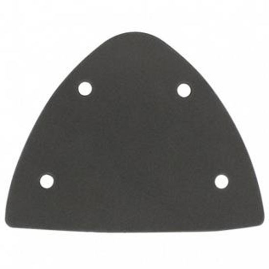 Gray Gasket for Headlight Turn Signal Cover for Peterbilt 359, 378, 379, 388, 389 – Pair – part number 01-160600019