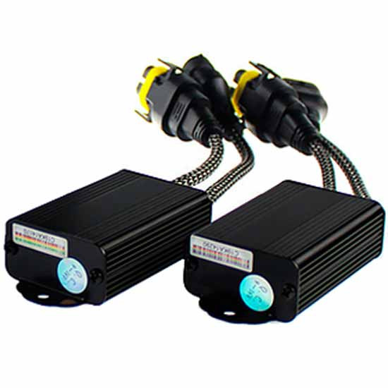 Haizer LED Headlight Pwm & Canbus Decoders for H11-H8-H9 Bulbs – part number 09-160600003