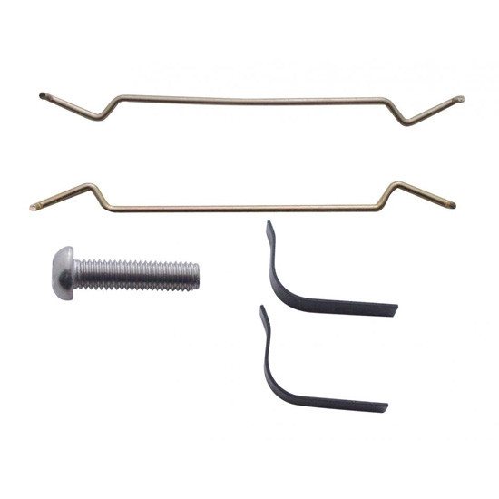 Headlight Clip Set for Peterbilt – part number 09-1606032