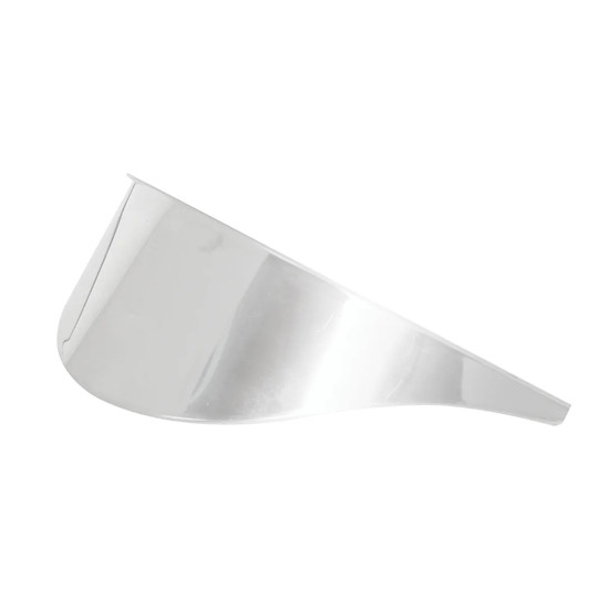 7 in. Stainless Steel Headlight Visor – part number 29-16060282