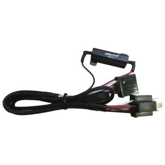 Maxxima Headlight Load Equalizer Harness – part number 29-160639