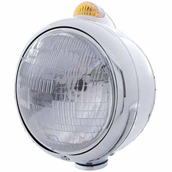 Guide 682-C H6024 Headlight with Top Mount Light – part number PPR_204582