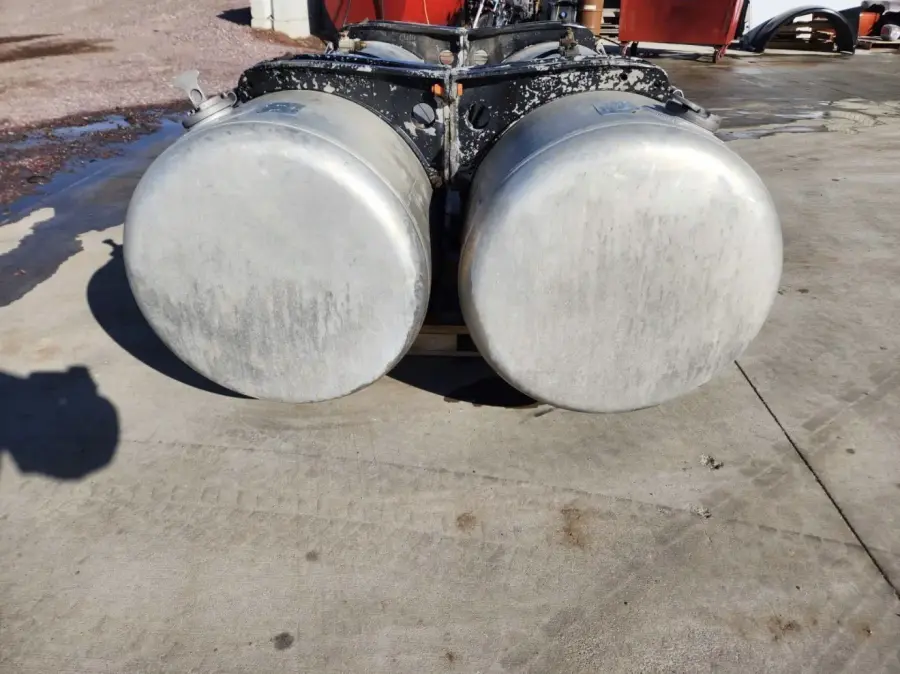 Used 150 Gallon Peterbilt Fuel Tanks – part number PTD-2012