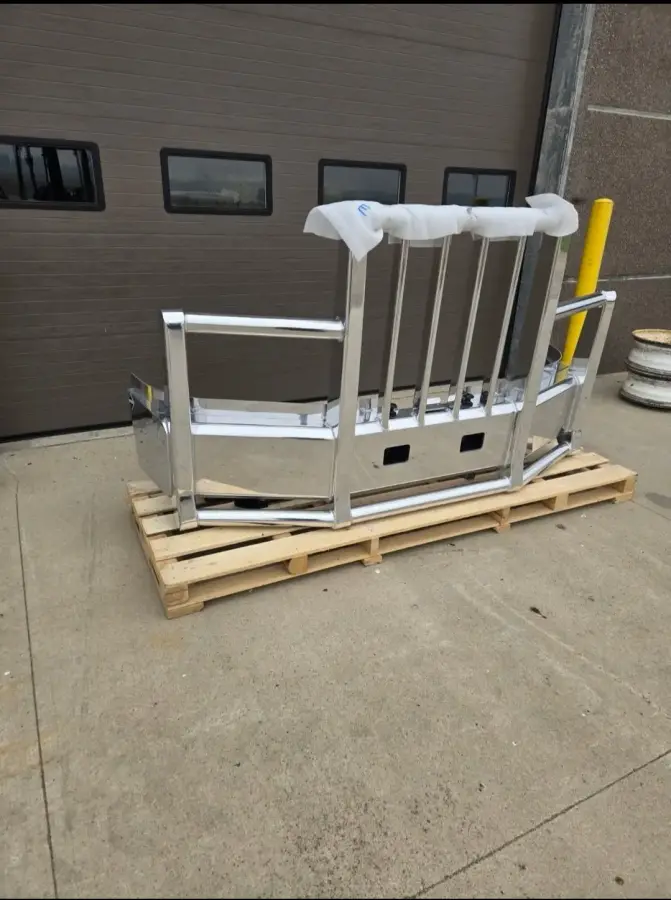 Big Tex Herd for 379 Peterbilt Customized – part number PTD-2092