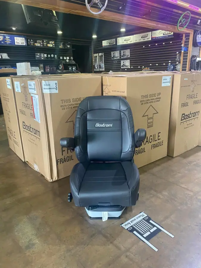 Bostrom ProRide Seats – part number PTD-2113