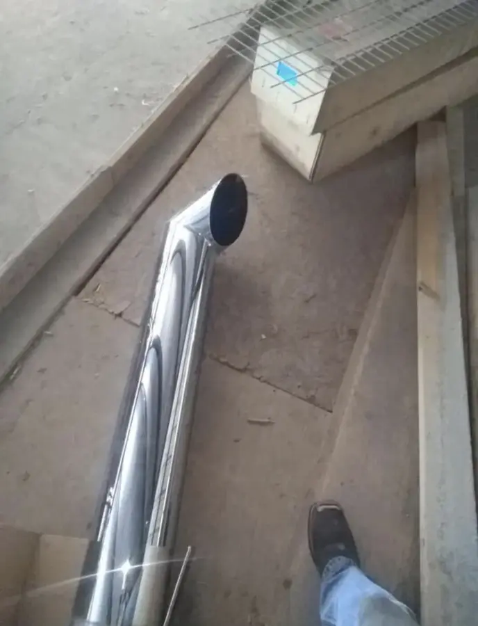 Used Chino Stacks – part number PTD-2131