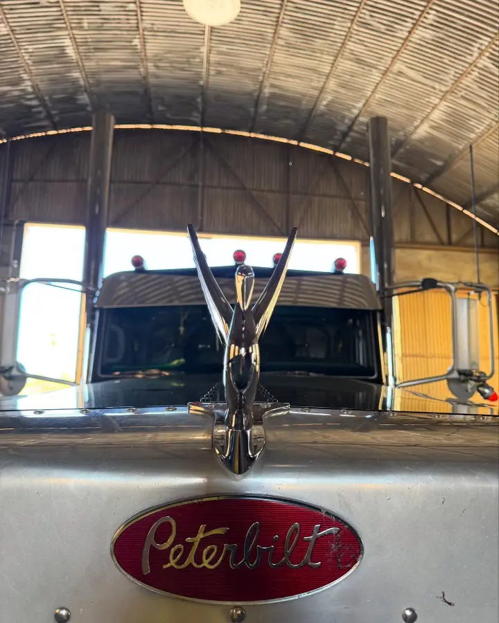 Custom Chromed Billet Piece – part number PTD-2136