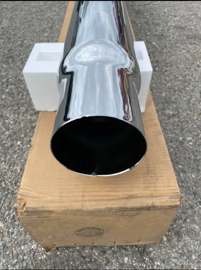Dynaflex 6 × 5 × 72 in. Westcoast – part number PTD-2145, photo 1 of 4