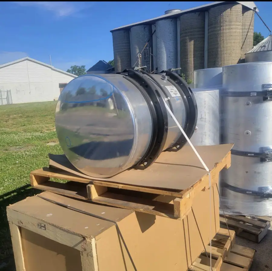 Fuel Tanks – part number PTD-2162