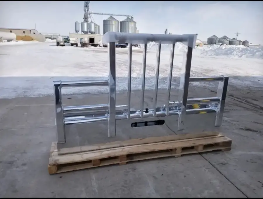Herd Bumper for W900 – part number PTD-2175, photo 1 of 4