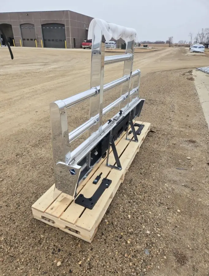 Herd Defender for W900L – part number PTD-2178, photo 1 of 5