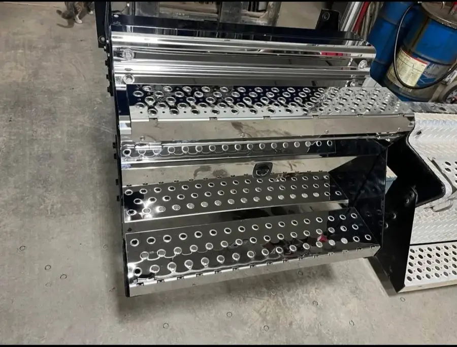 Kenworth Box – part number PTD-2190