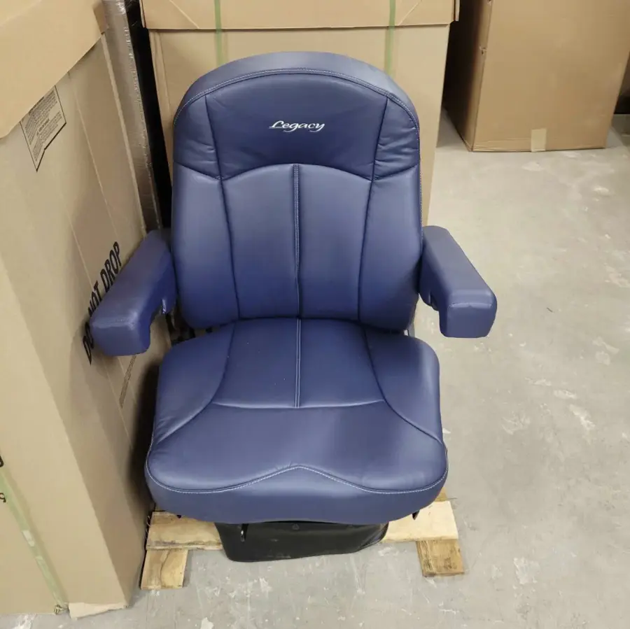 Legacy Seats – part number PTD-2204