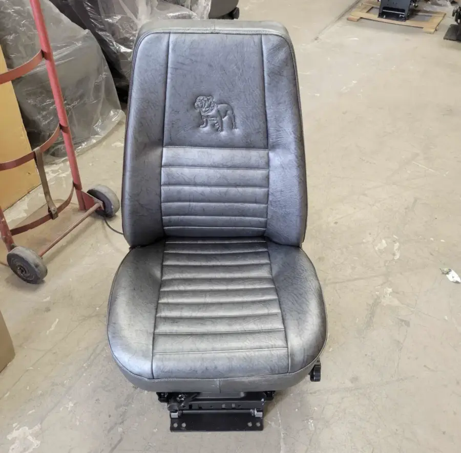 Mack Seats – part number PTD-2214