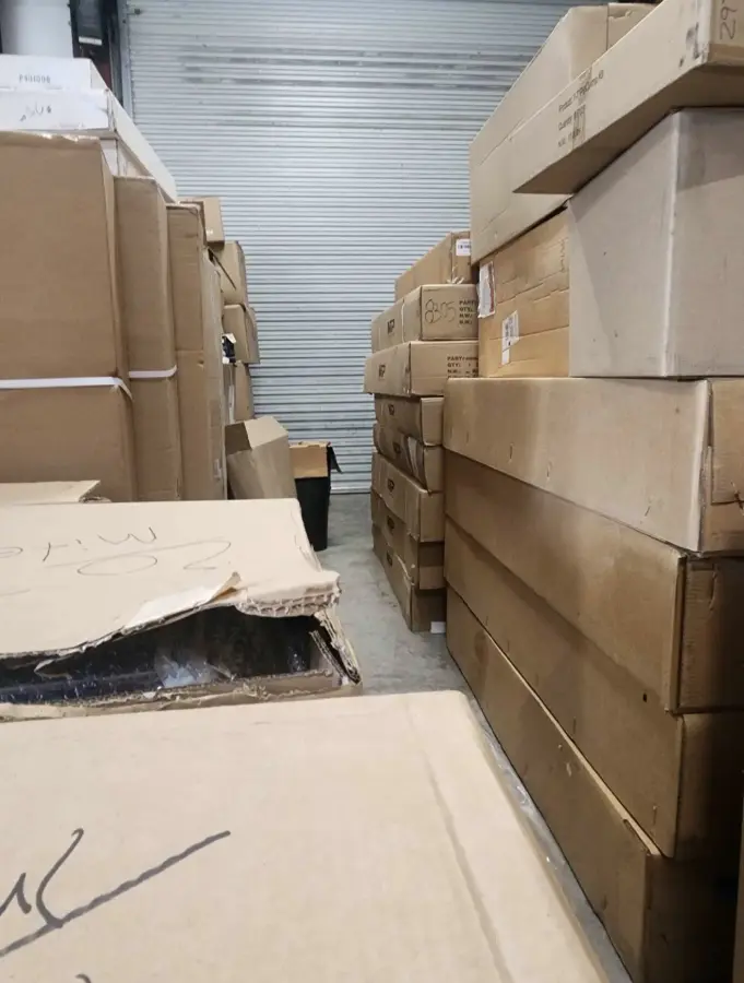 New 379/389 Peterbilt & Kenworth Bumpers – part number PTD-2218