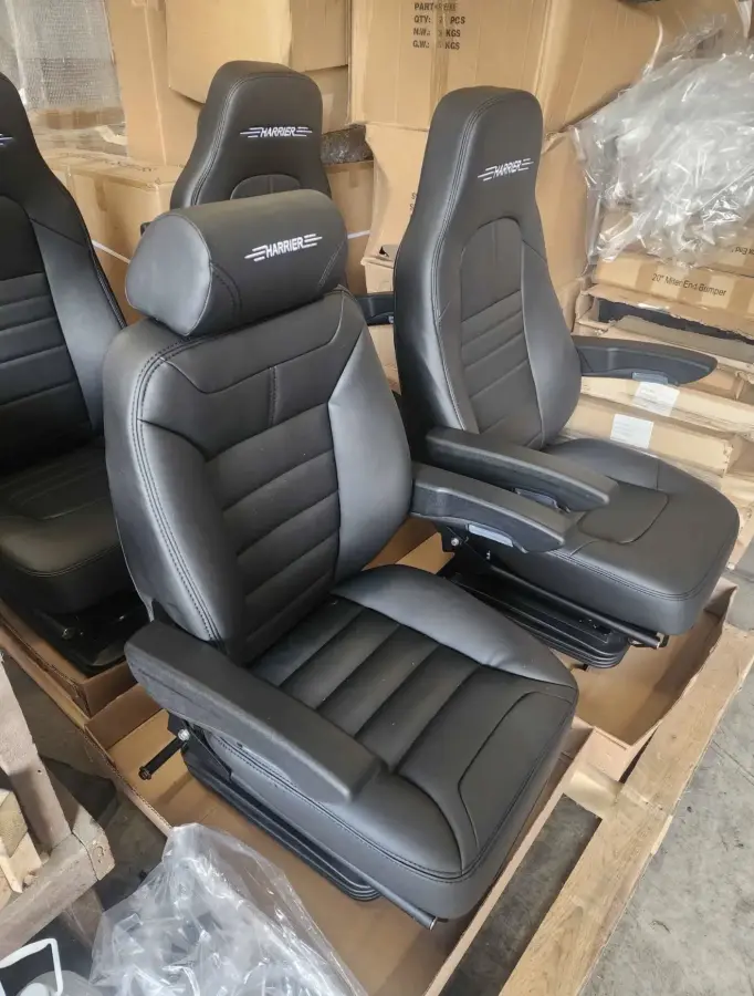 New Knoedler Seats – part number PTD-2222, photo 1 of 4