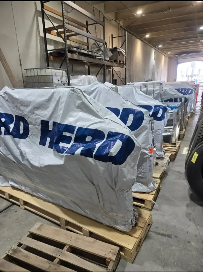 Super Road Train for W900L – part number PTD-2298, photo 1 of 6