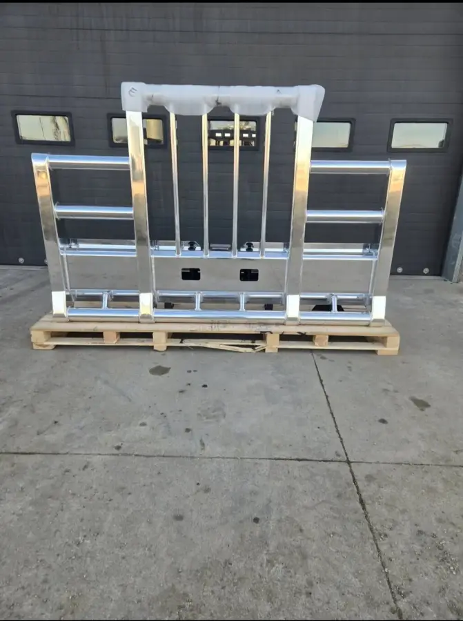 Super Road Train Herd for Peterbilt 378 379 – part number PTD-2299, photo 1 of 5