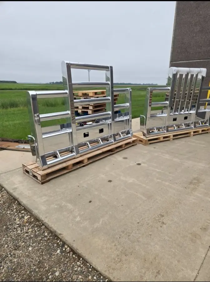 Super Road Train Herd for Peterbilt – part number PTD-2302, photo 1 of 4