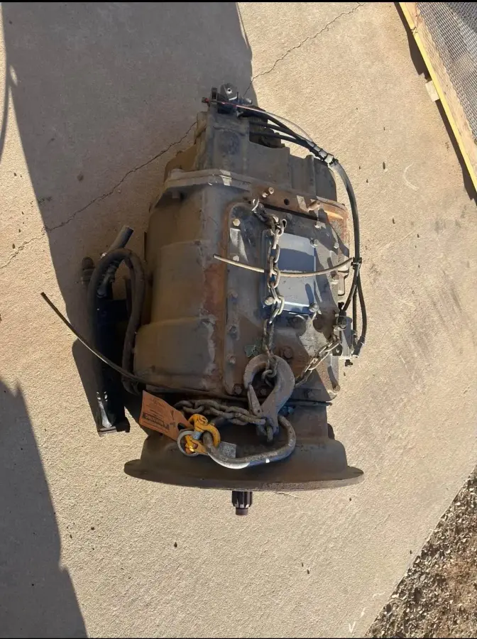 Used Transmission – part number PTD-2315