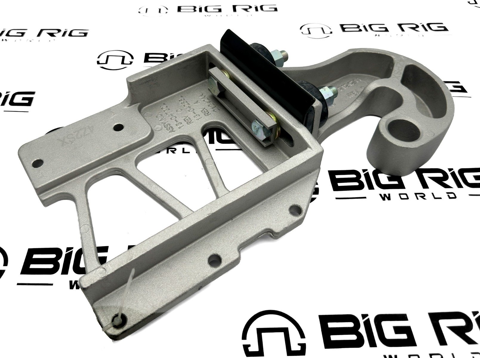 Hood Pivot Assembly – Driver Side (LH) – part number 13-04730L, photo 1 of 3