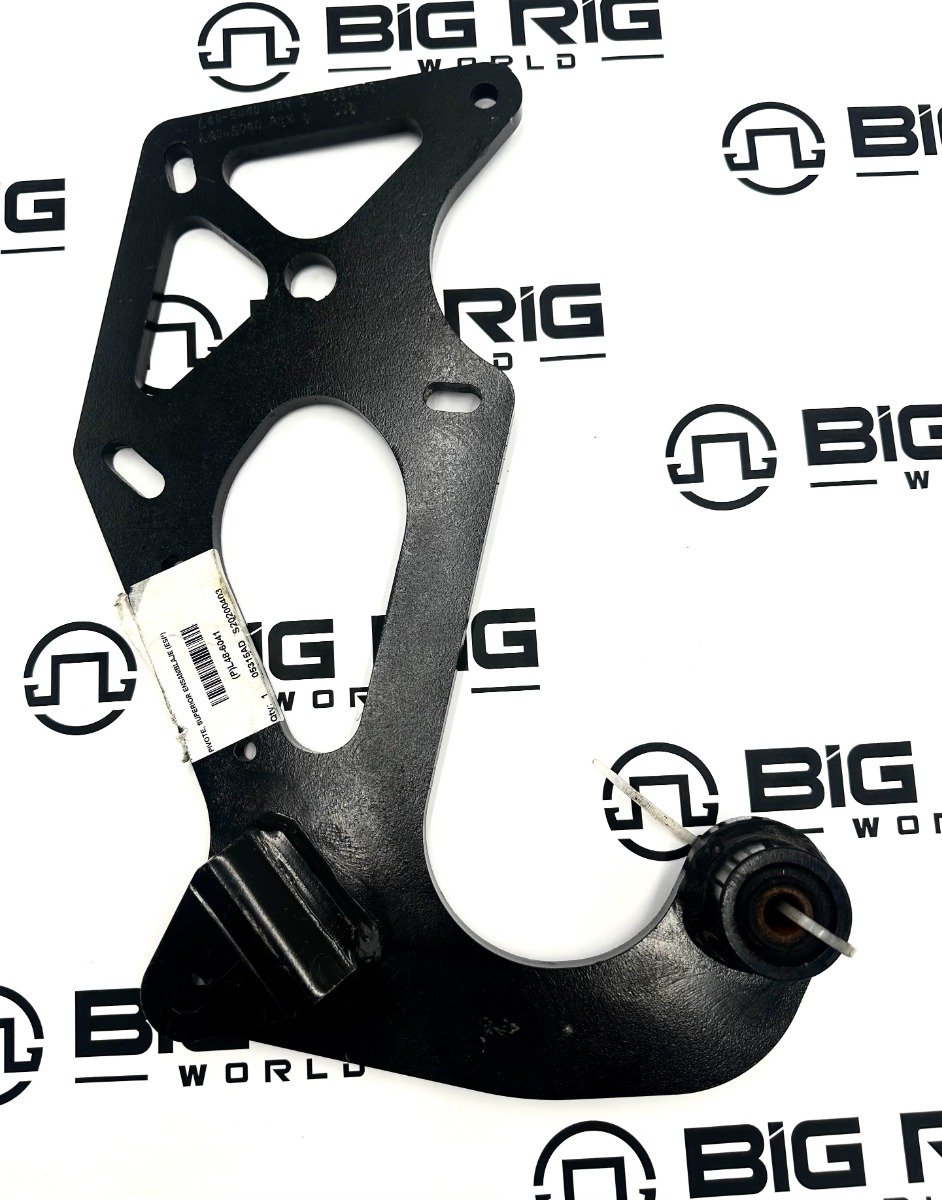 Hood Pivot Assembly – Left Side – part number L48-6041, photo 1 of 3