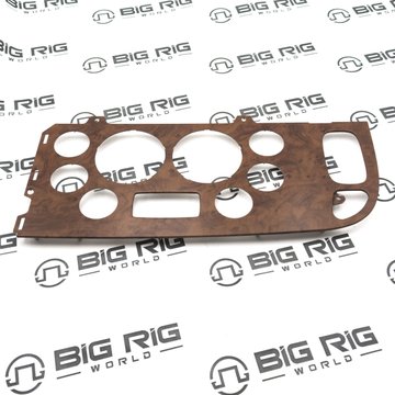 Dash A-Panel – part number S64-6021-200