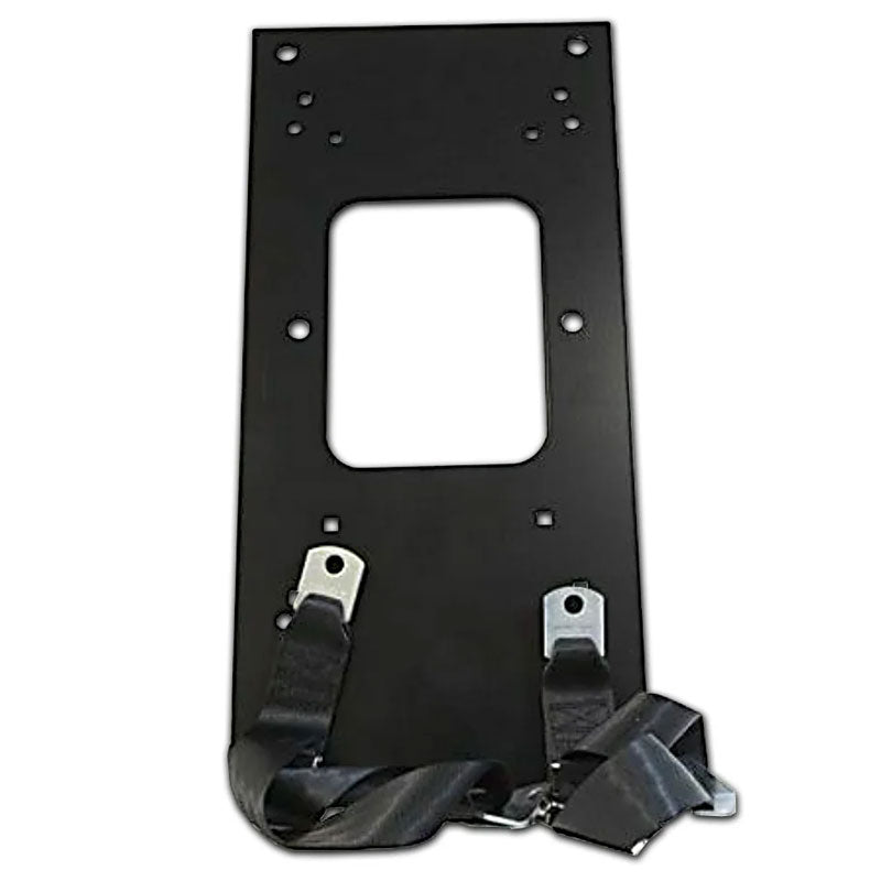 Seats Inc Seat Adapter Plate for Peterbilt 579 & Kenworth T680 – part number 183579PS